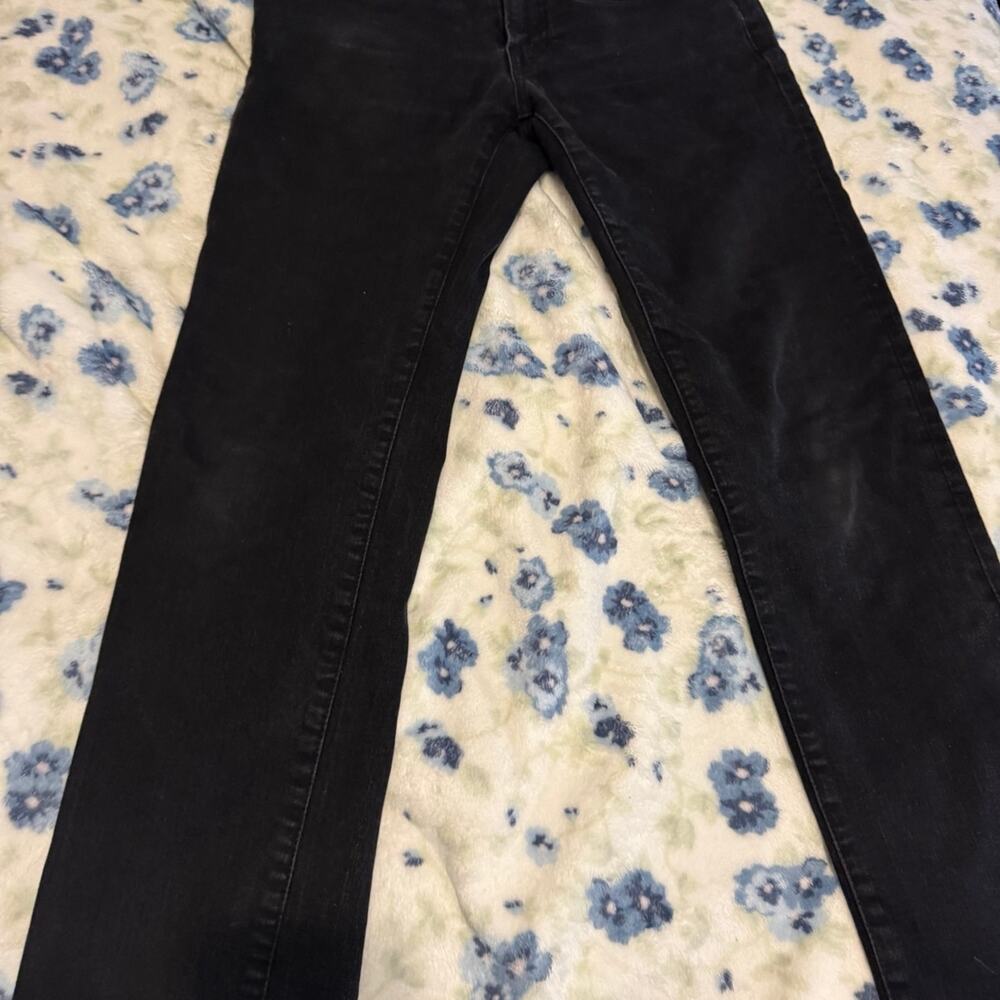 Buffalo men’s jeans black size 29x30